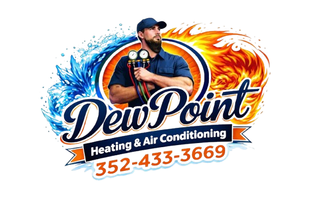 HVAC Services in Crystal River, FL