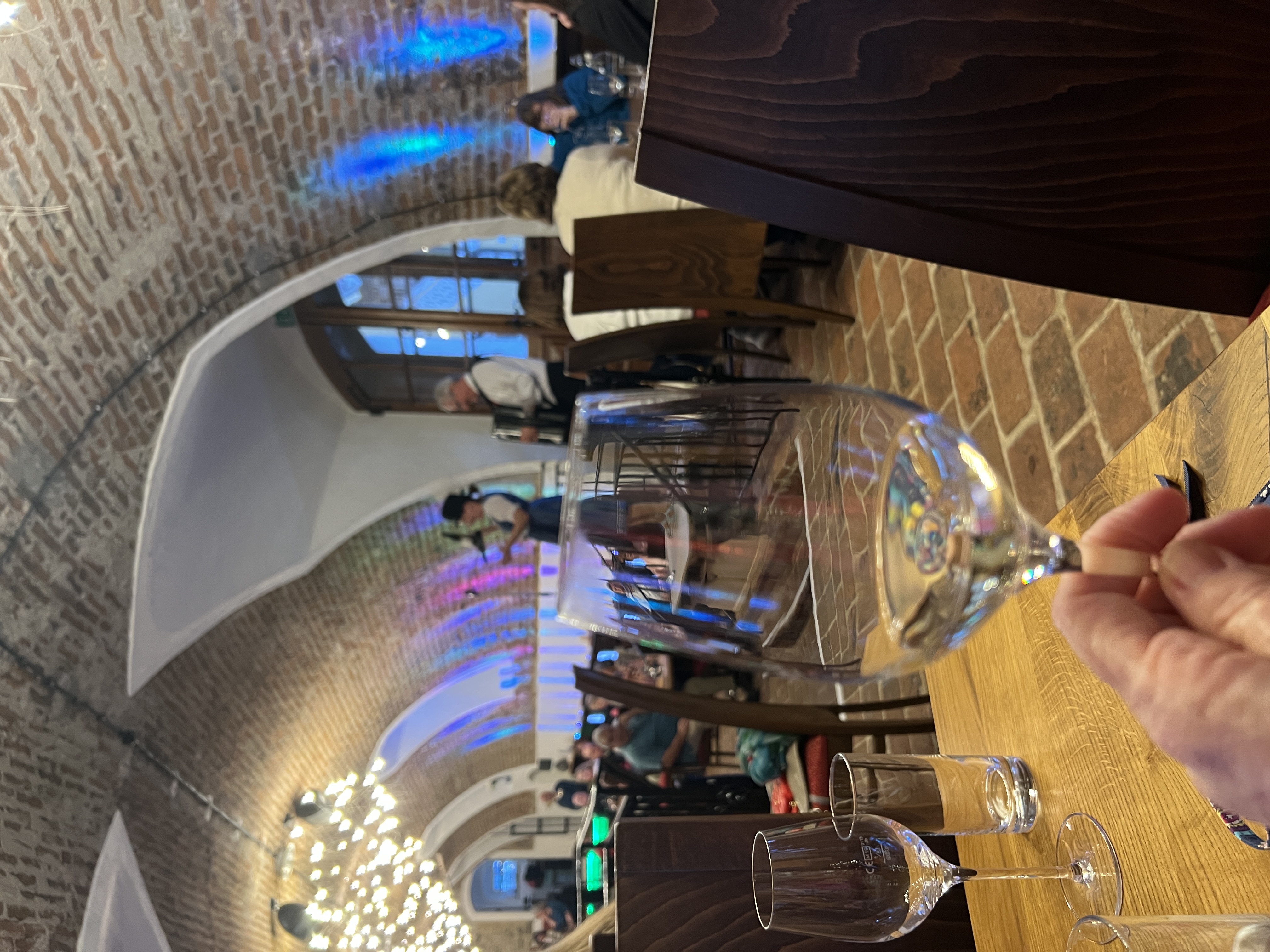 Wine tasting in the Wachau Valley Wine tasting in the Wachau Valley