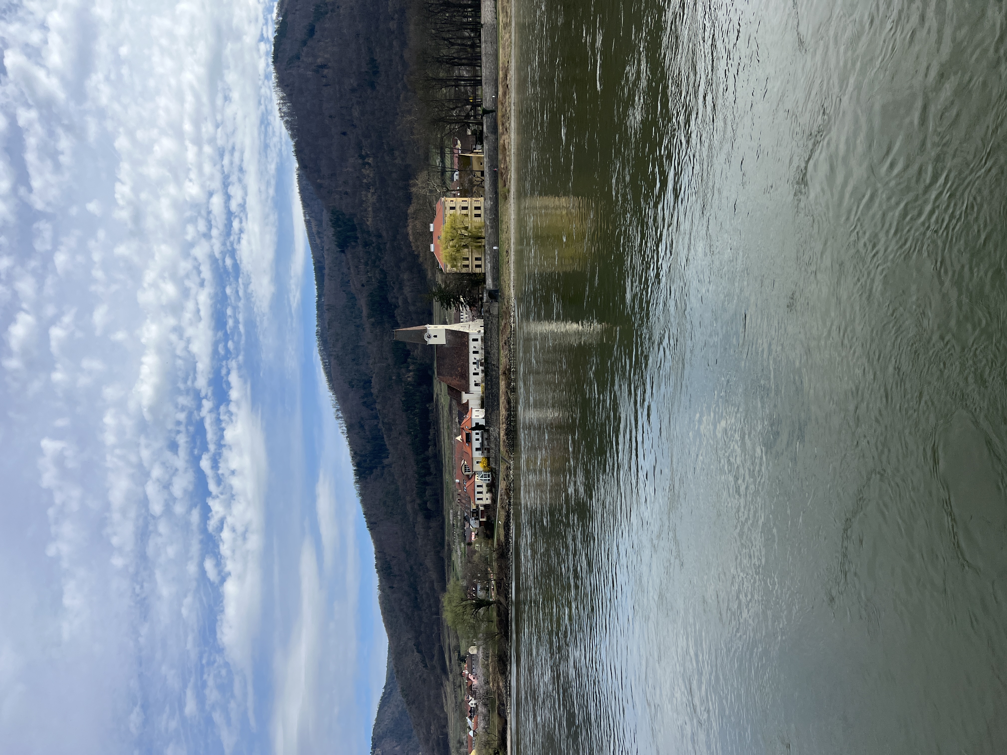 Čumil the peeking man Čumil the peeking man