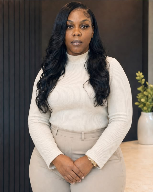Areka Hall, CEO of Xtreme Tax Pros