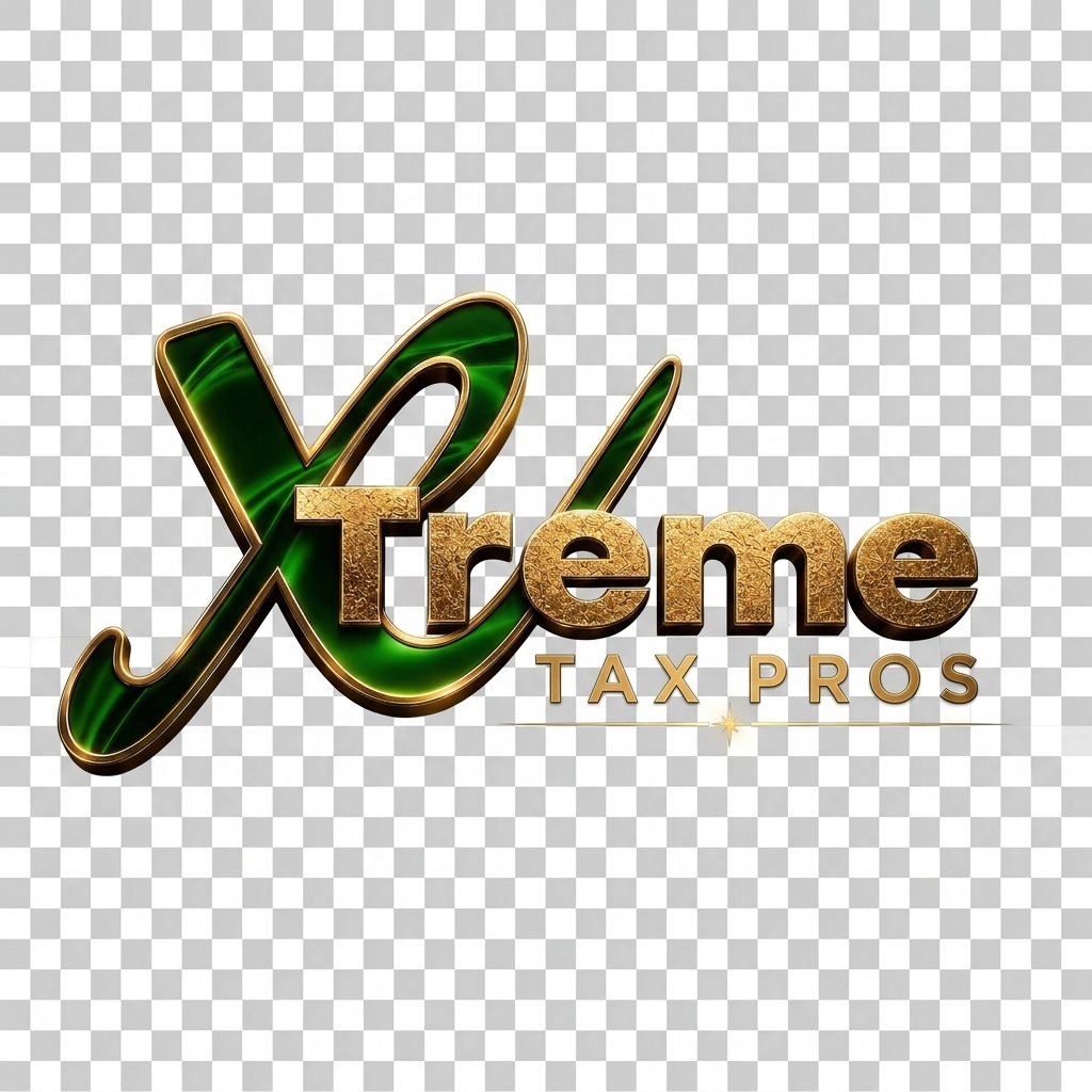 Xtreme Tax Pros