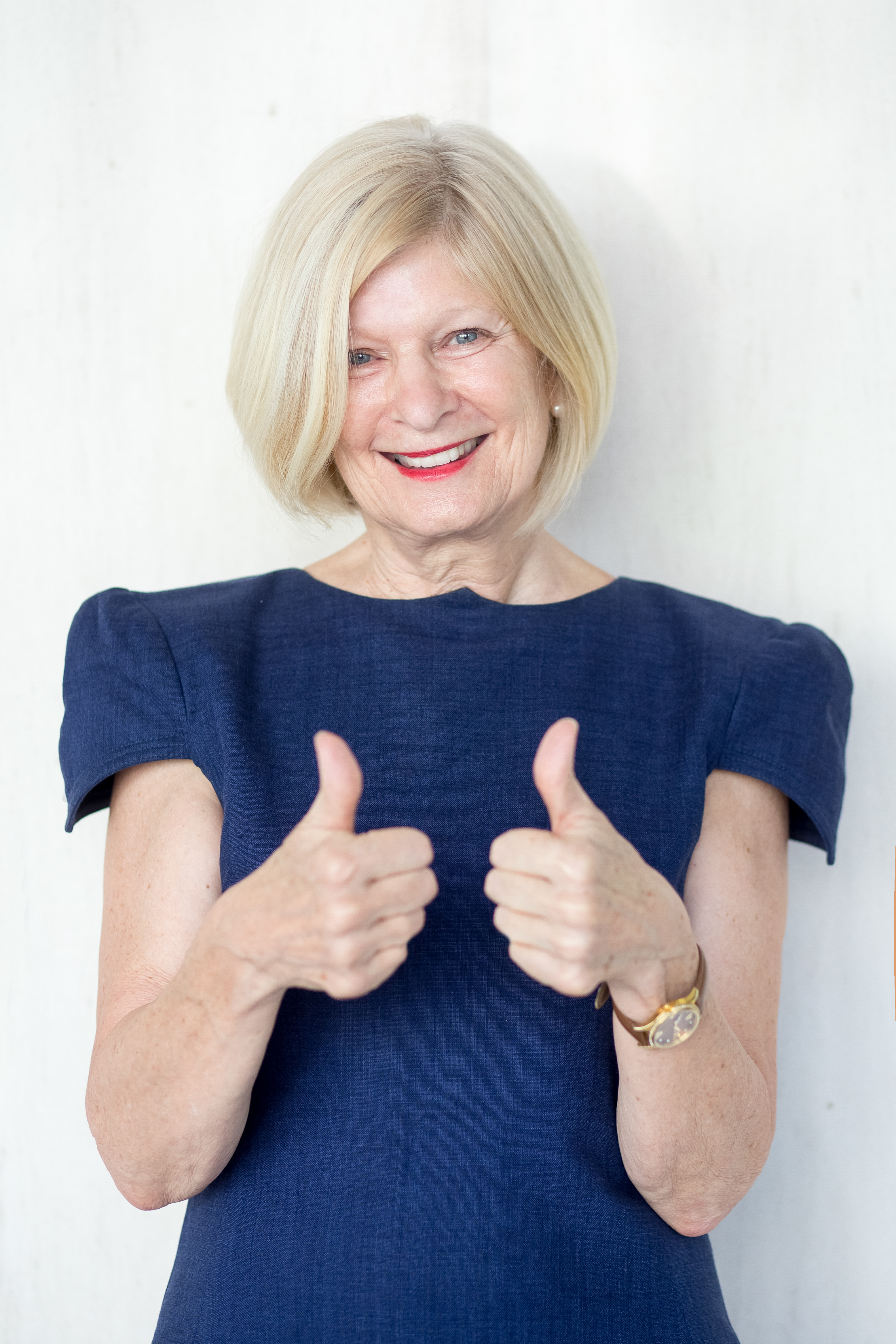 Elsie Roy