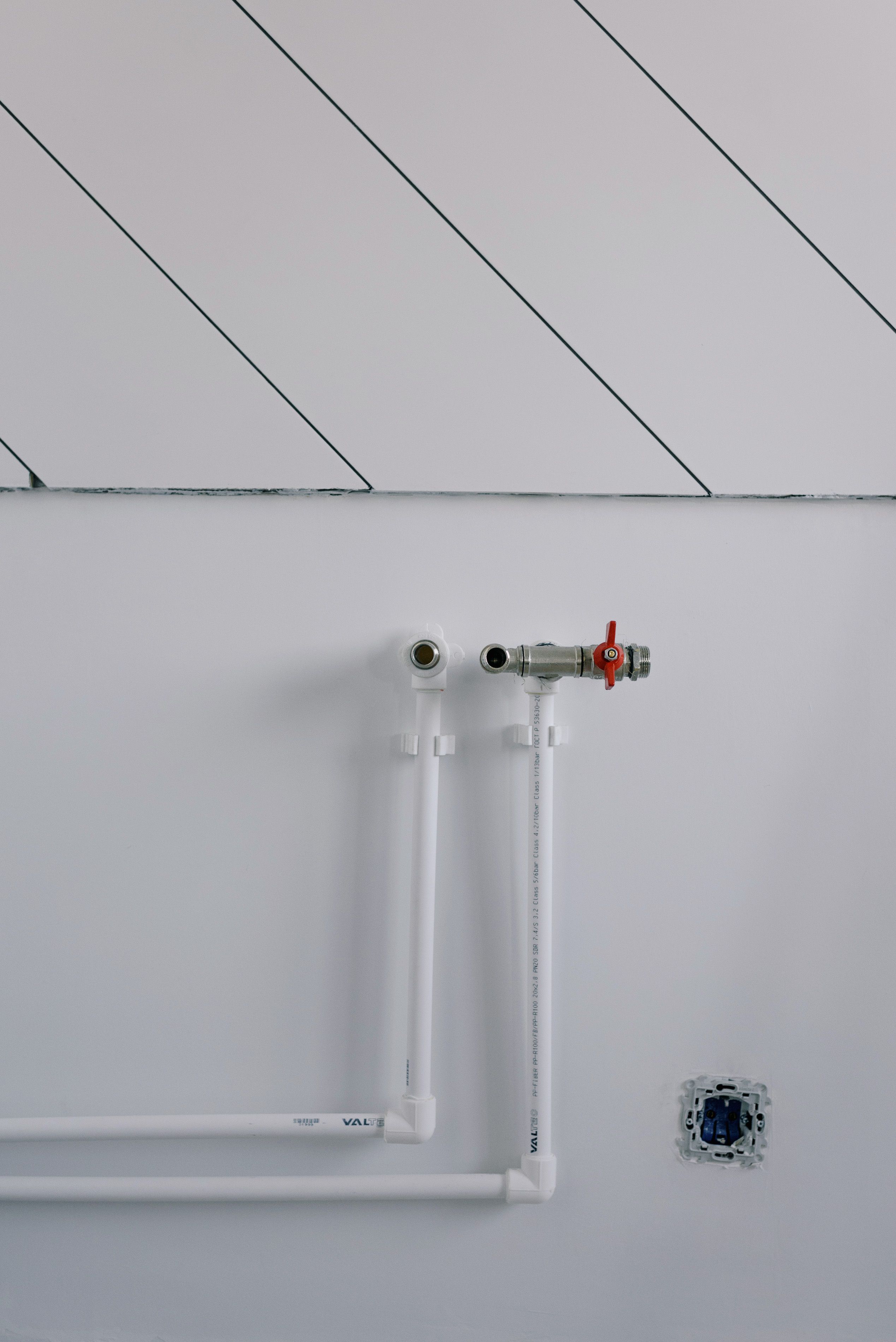 On-site plumbing and gas fitting work across Greater Victoria