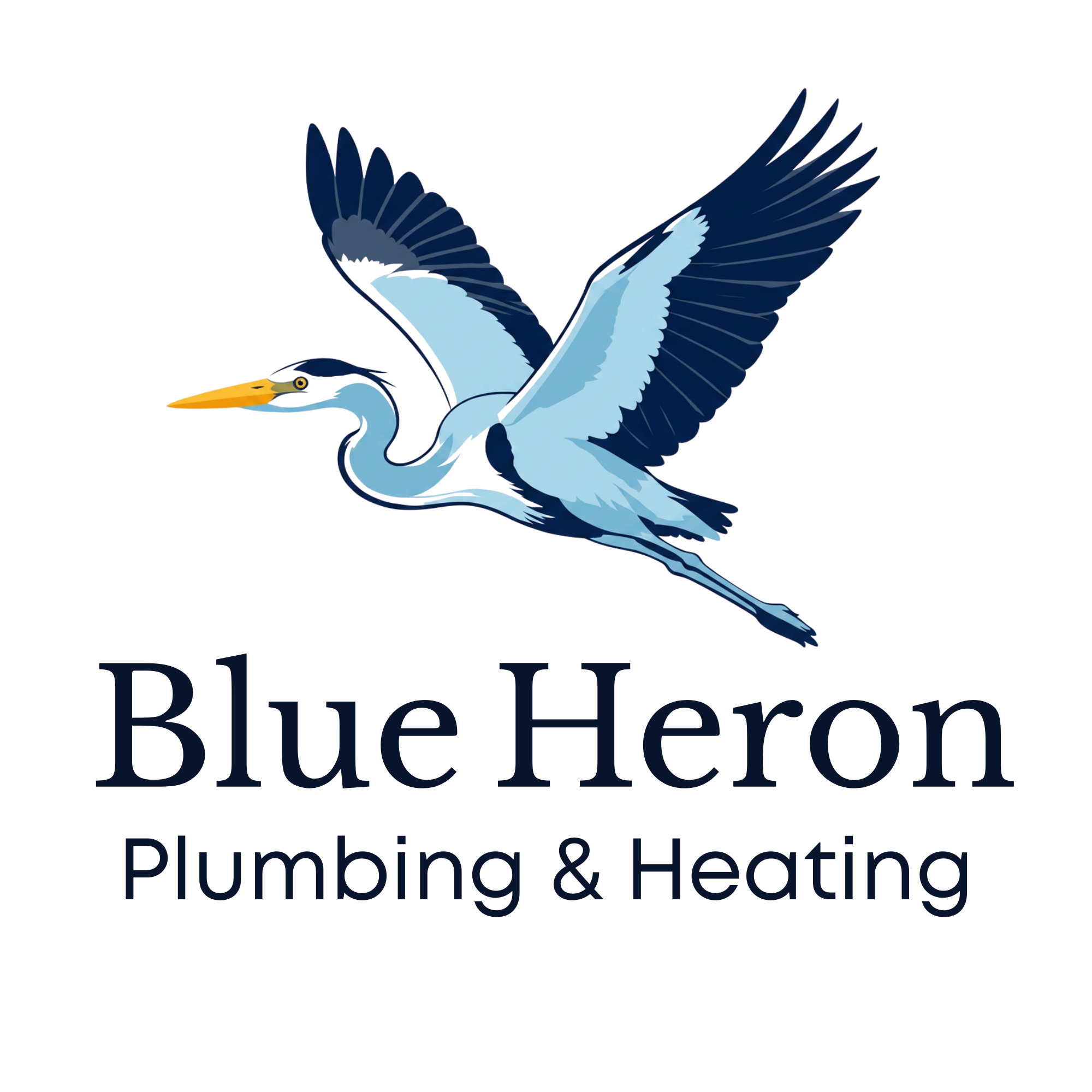 Blue Heron Plumbing and Heating, Victoria BC