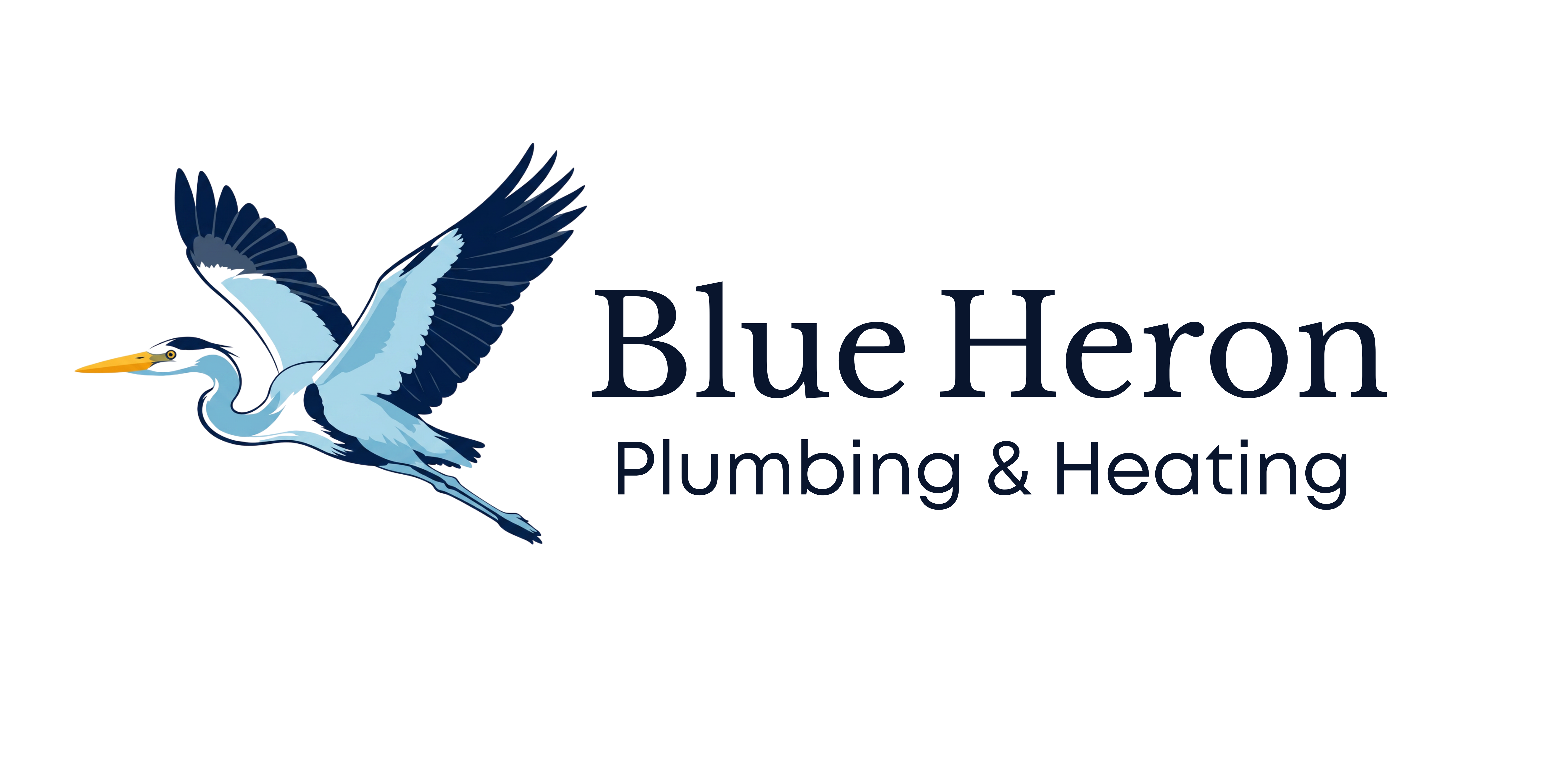 Blue Heron Plumbing and Heating, Victoria BC