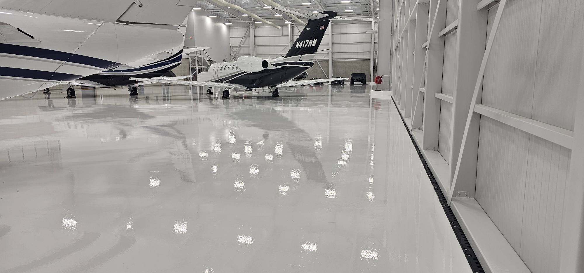 Trophy Class Coating 2