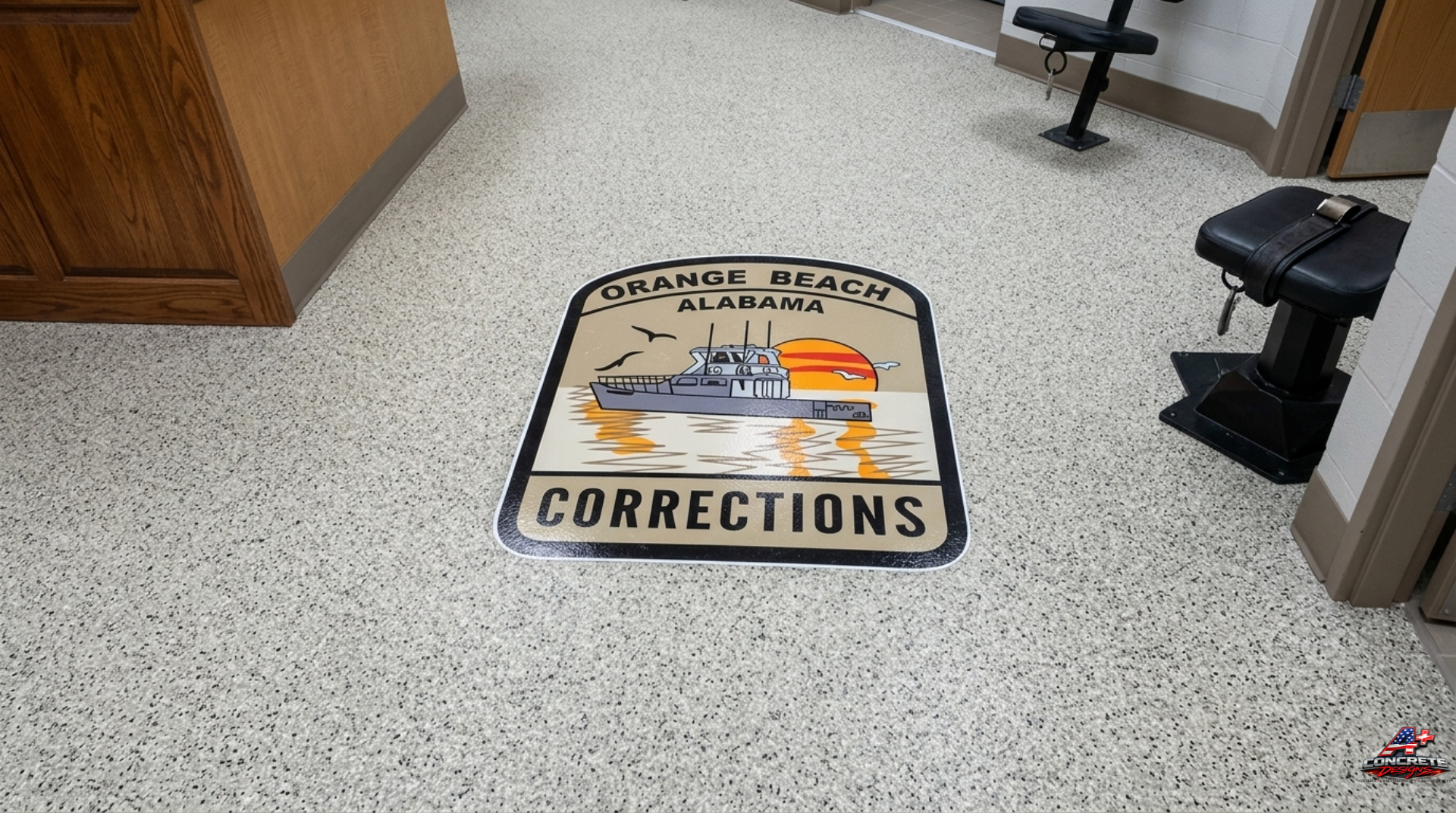Commercial Concrete