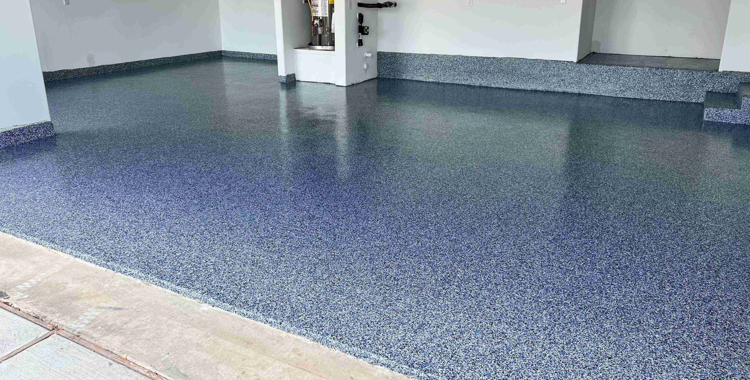 Quartz Epoxy