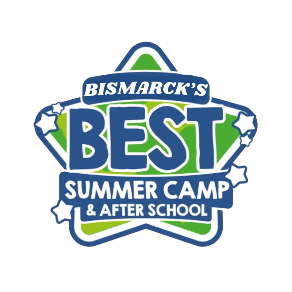 Bismarck’s Best After School and Summer Camp Logo