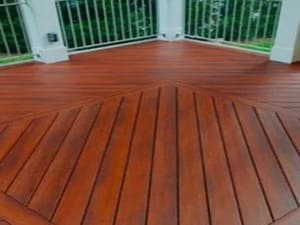 New decks & Redecks in Fox Lake, IL