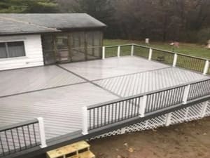 Docks/boat houses in Barrington, IL