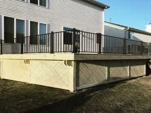 Outdoor kitchens in Barrington, IL