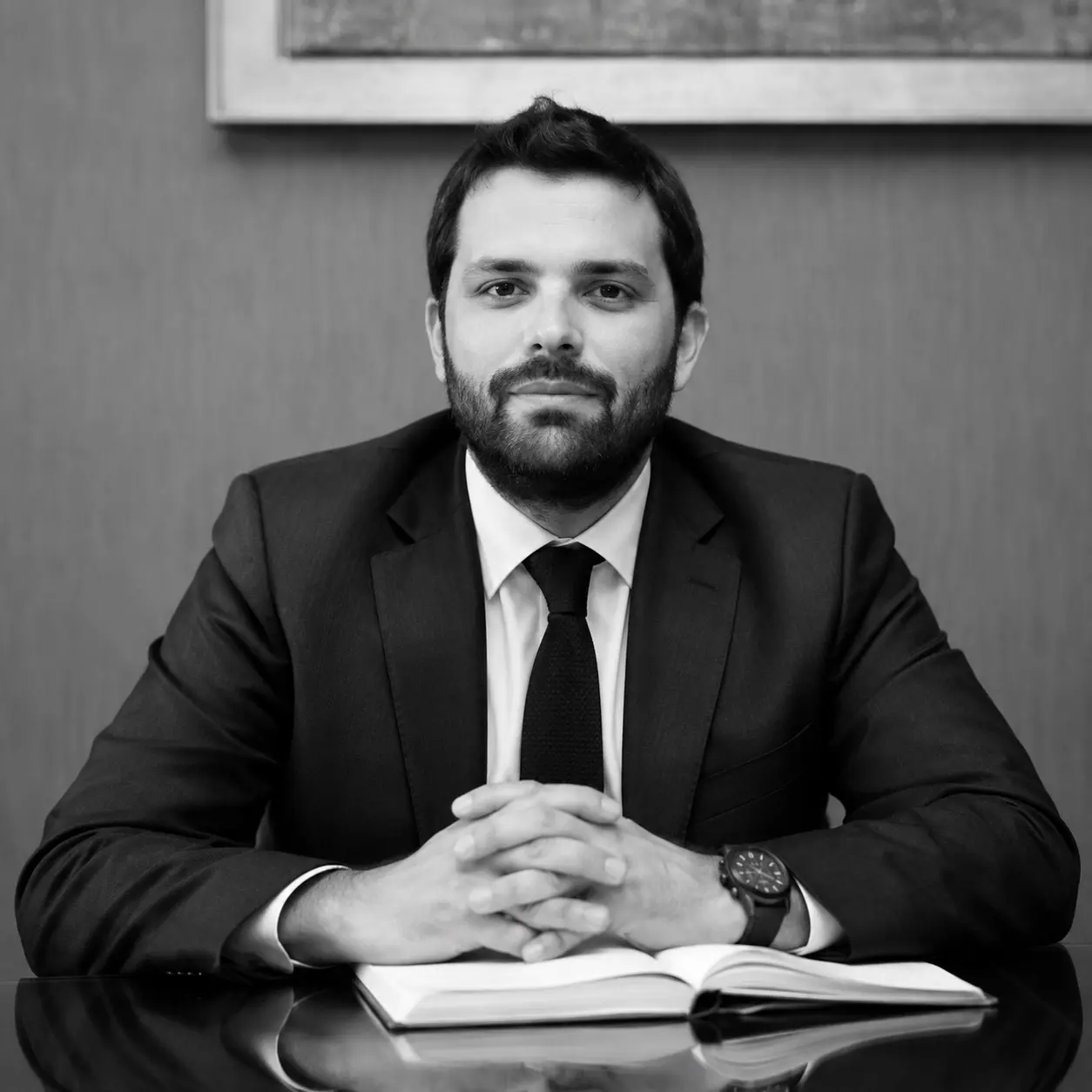 Felipe Gamboa