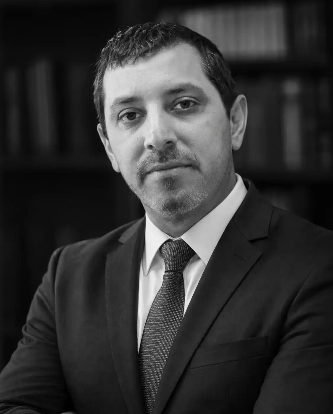 Cristian Santander