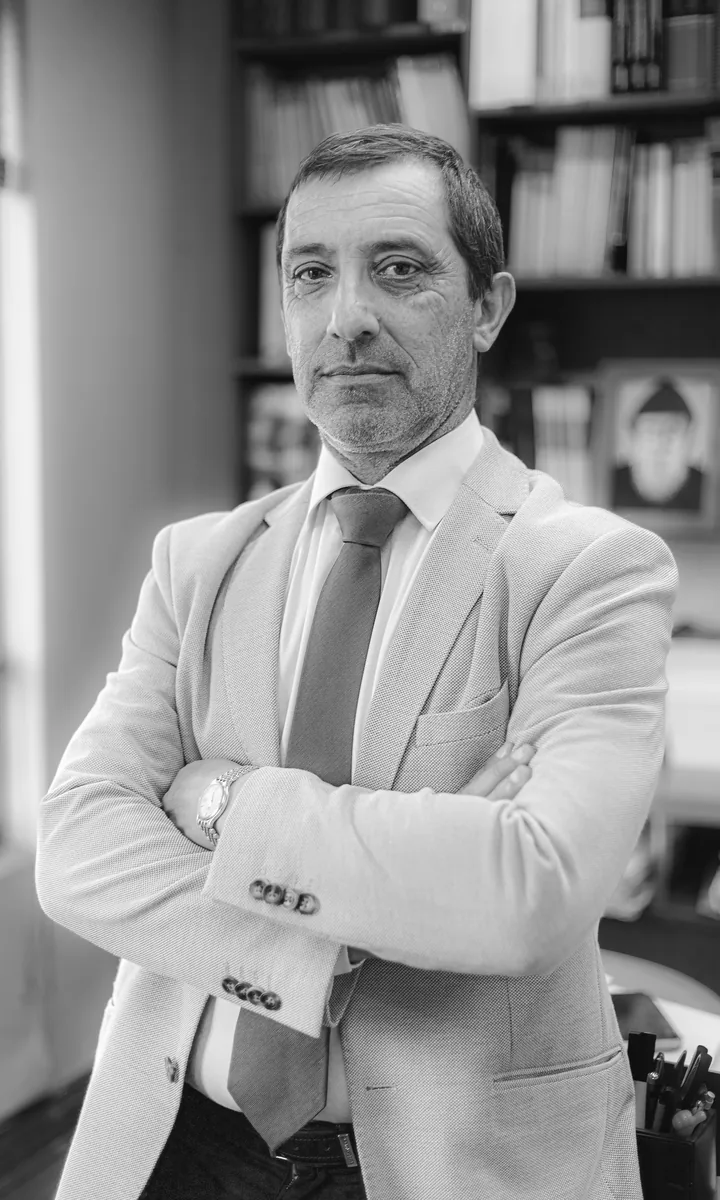 Cristian Santander