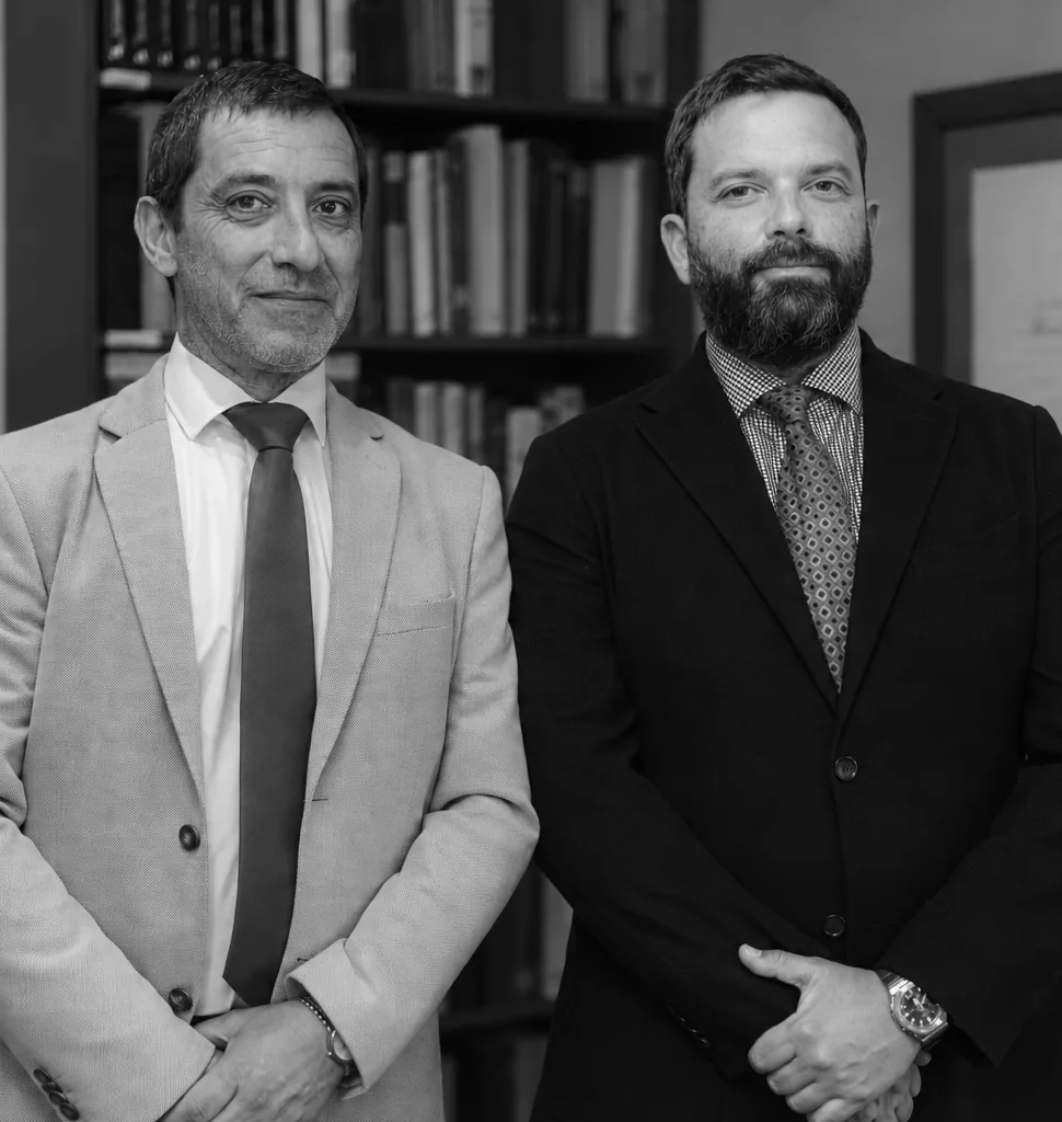 Cristian Santander · Felipe Gamboa