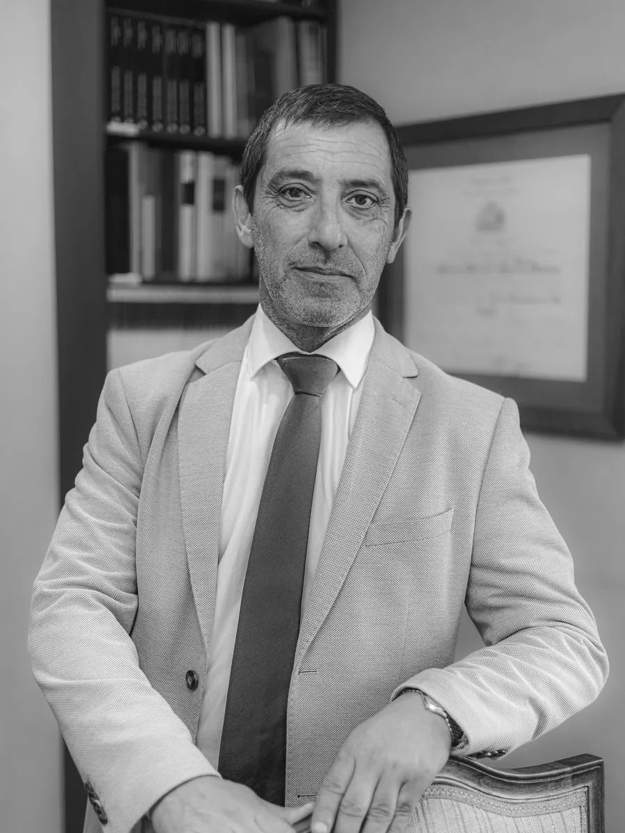 Cristian Santander Garrido