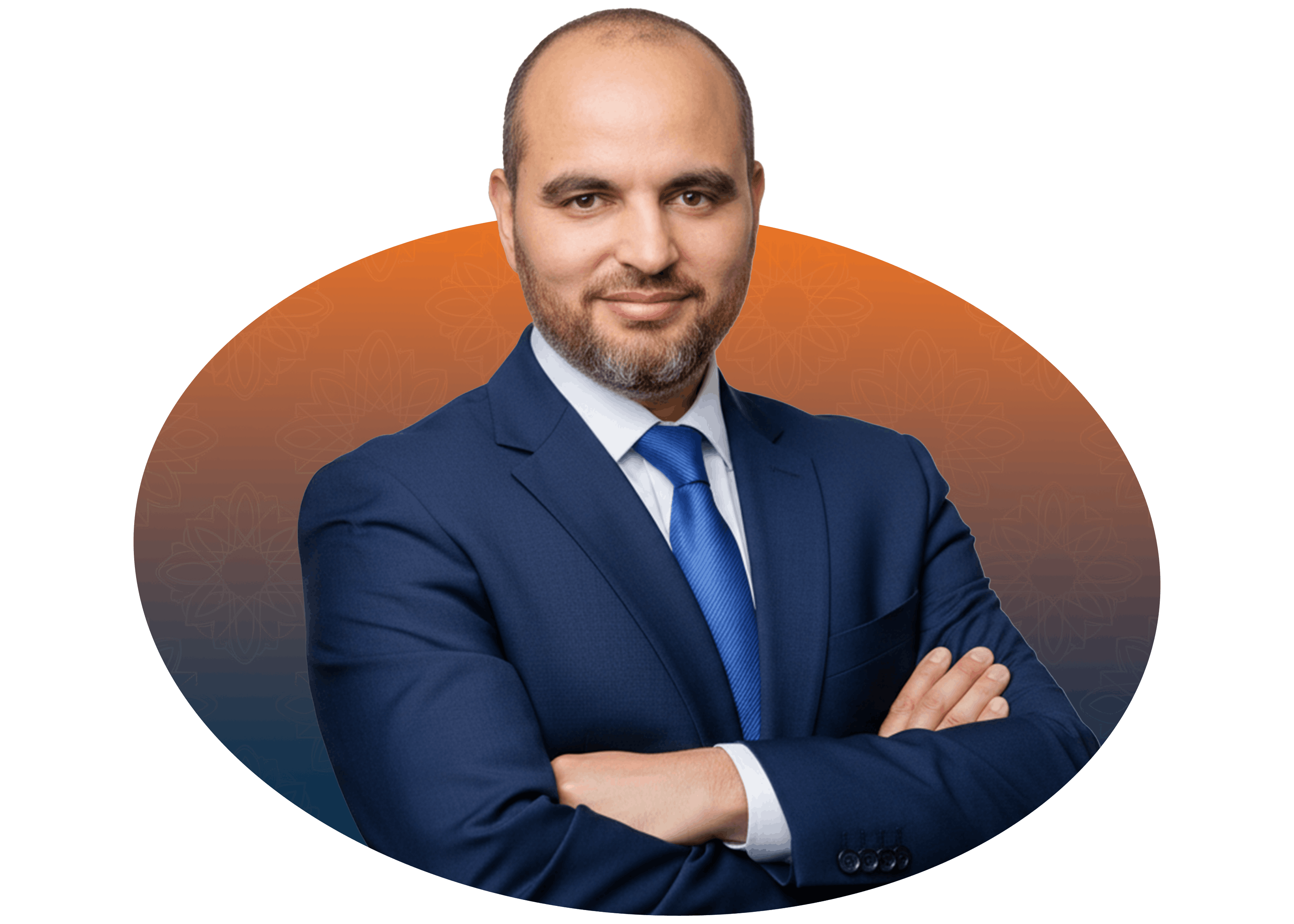 عماد حجازي — خبير تربية المراهقين