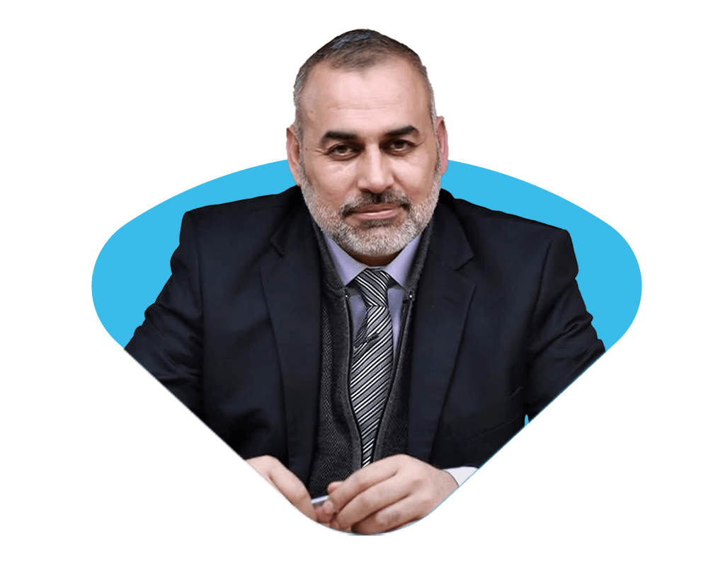 رضا الحديثي