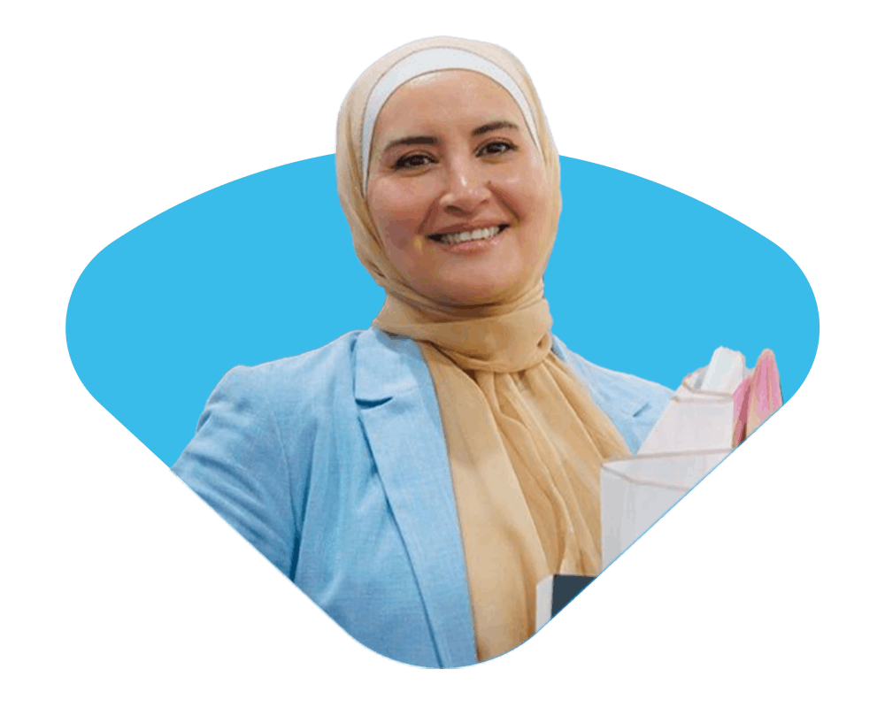 نشوى الفولي