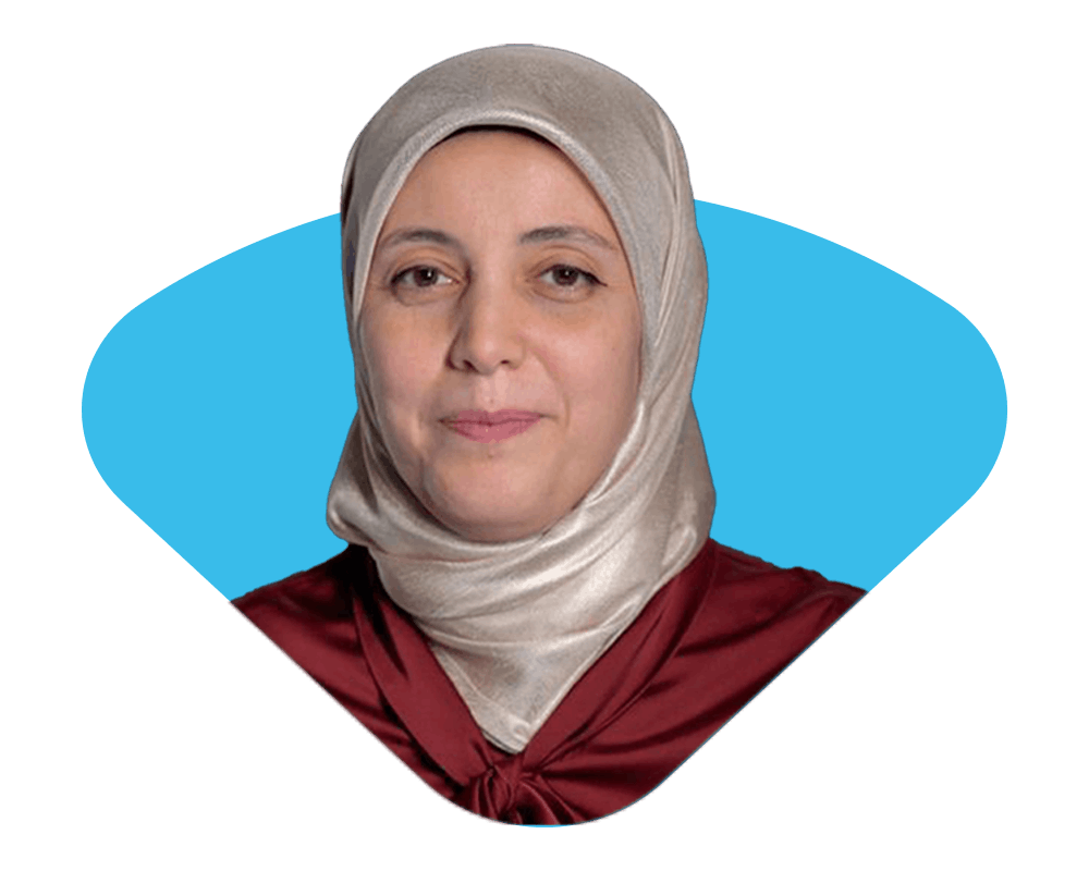 منى طمان