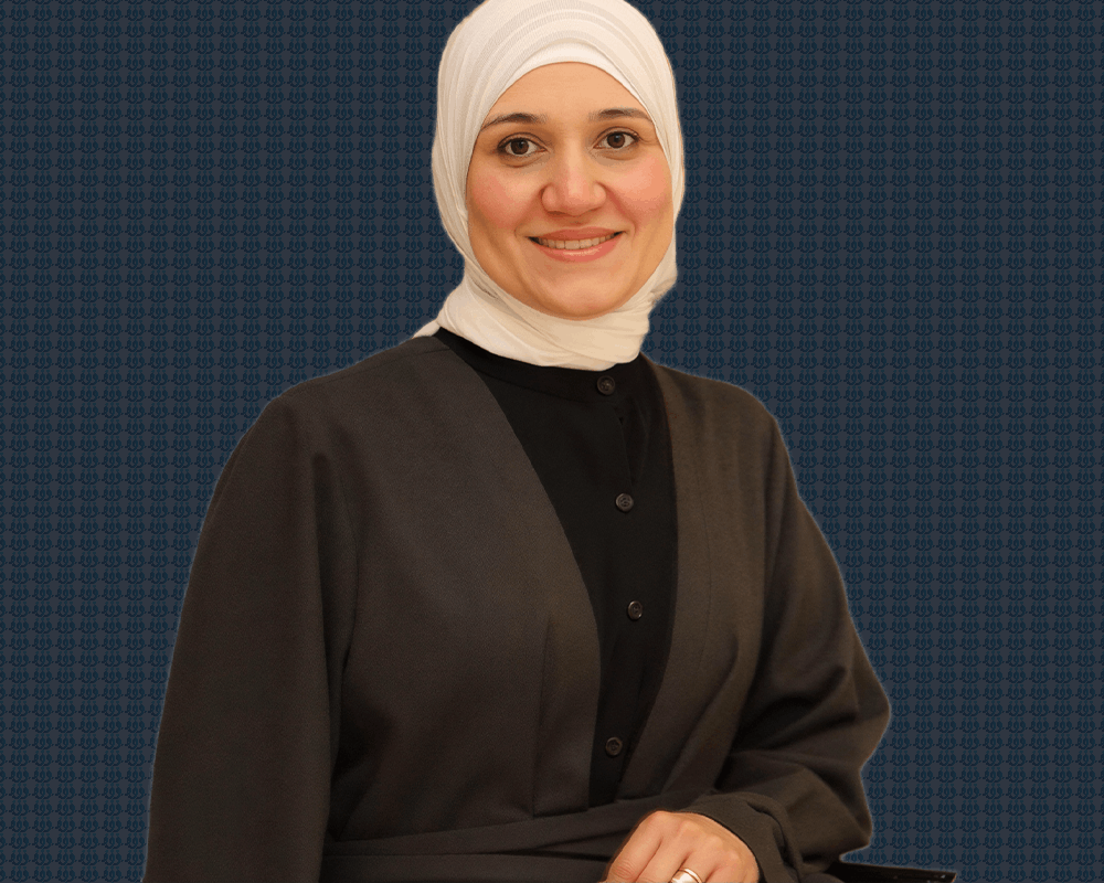 هند الصباغ