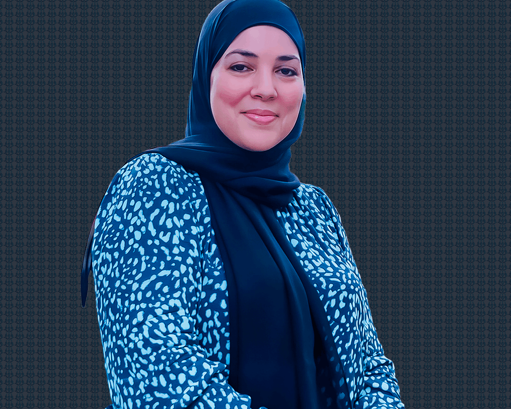 عزة الأيوبي
