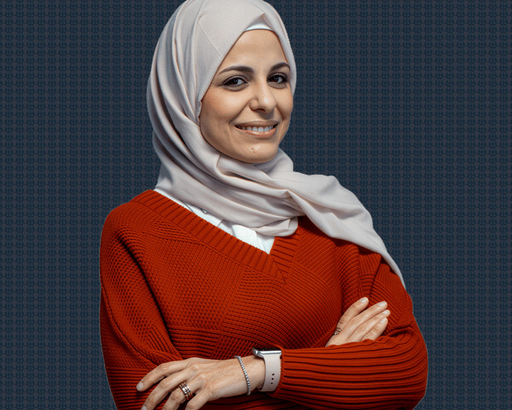 رولا علوش