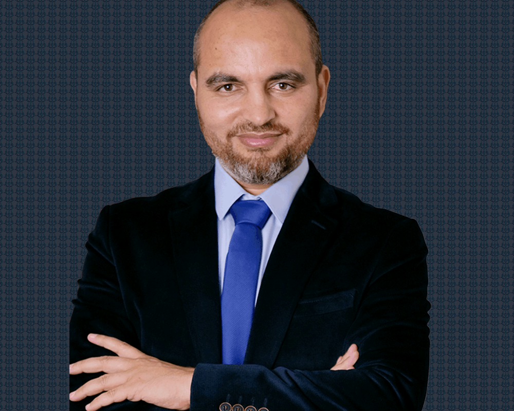 عماد حجازي