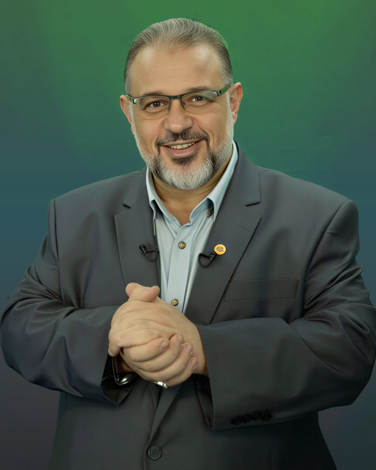 د. حمزة الحمزاوي
