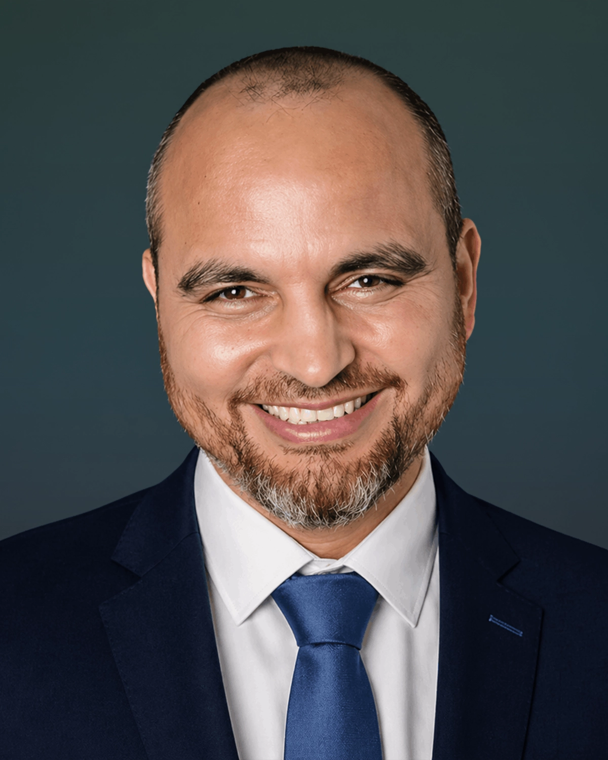 م. عماد حجازي