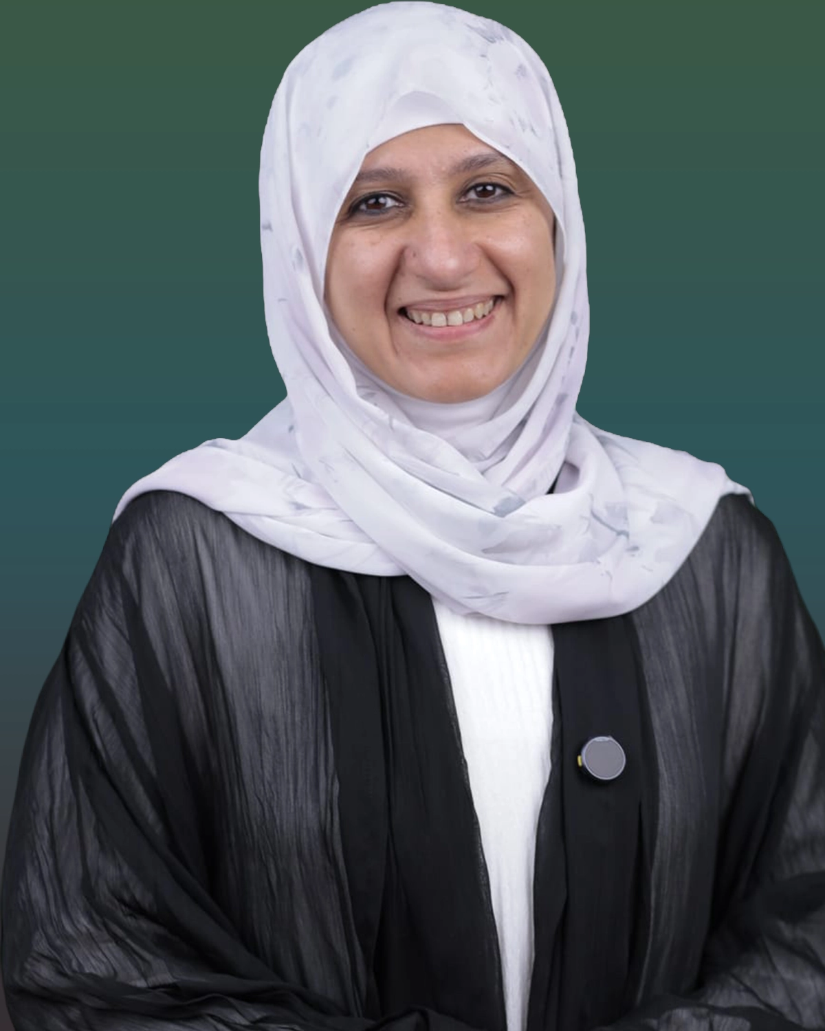 د. ياسمين المهدي