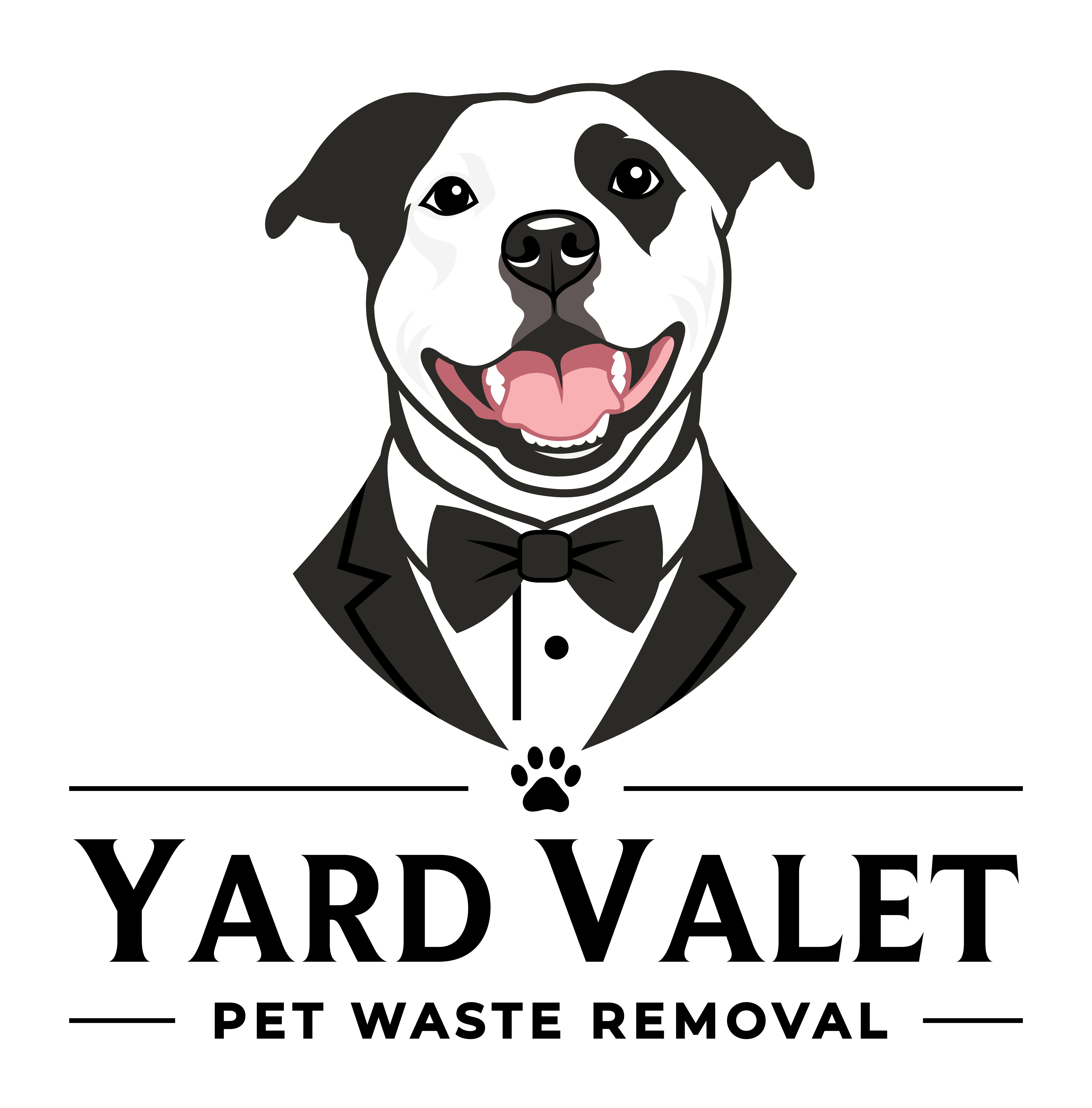 Yard Valet Logo