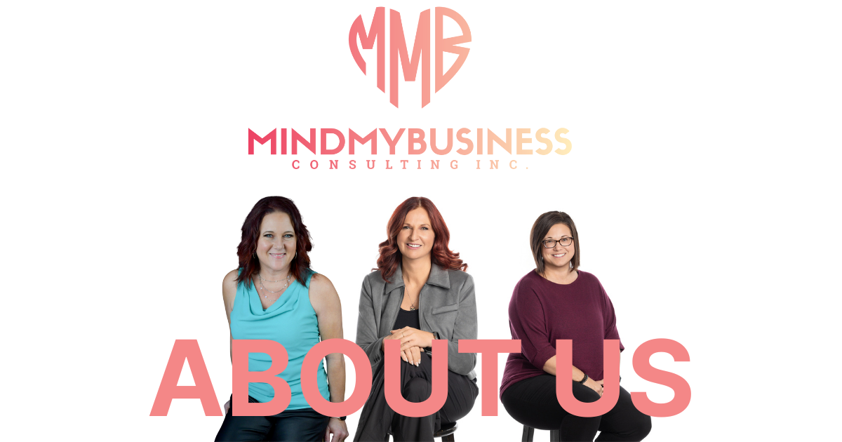 About Us | Mind My Business Consulting – Expert Bookkeeping & Strategy