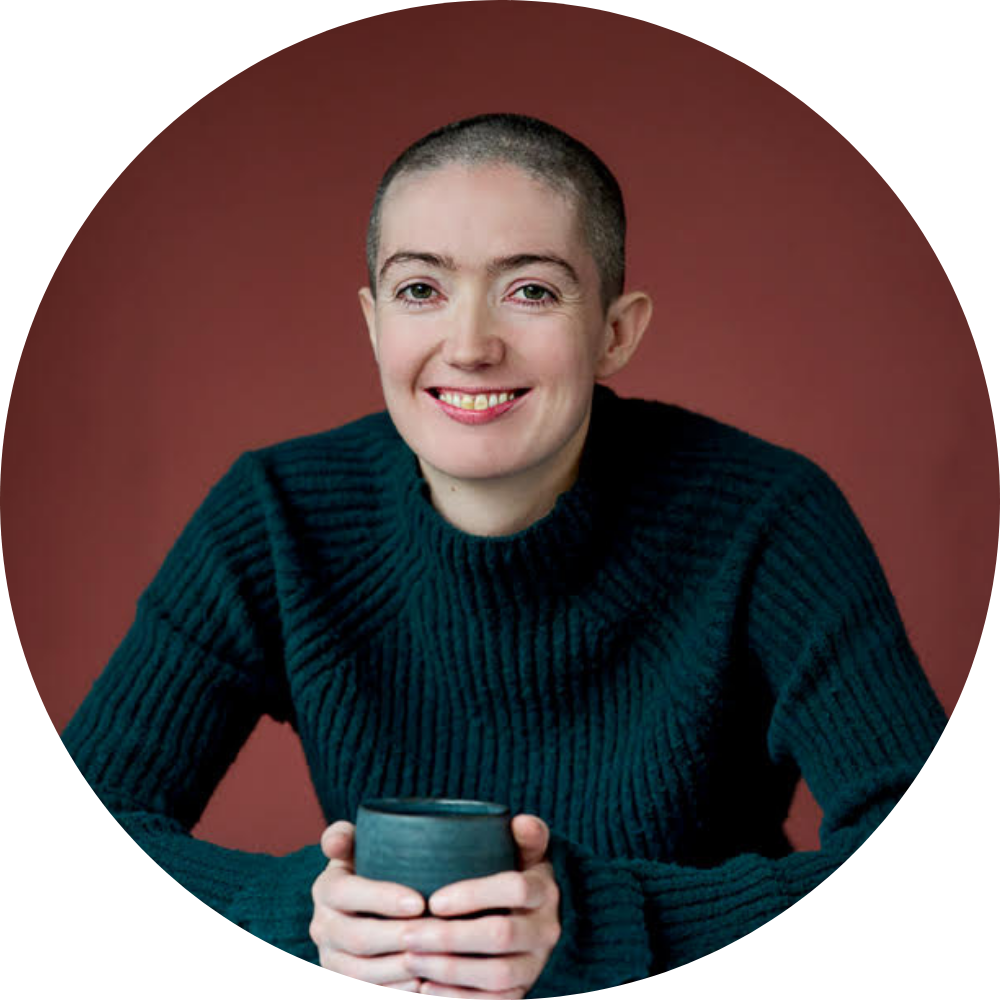 Maja H, RN