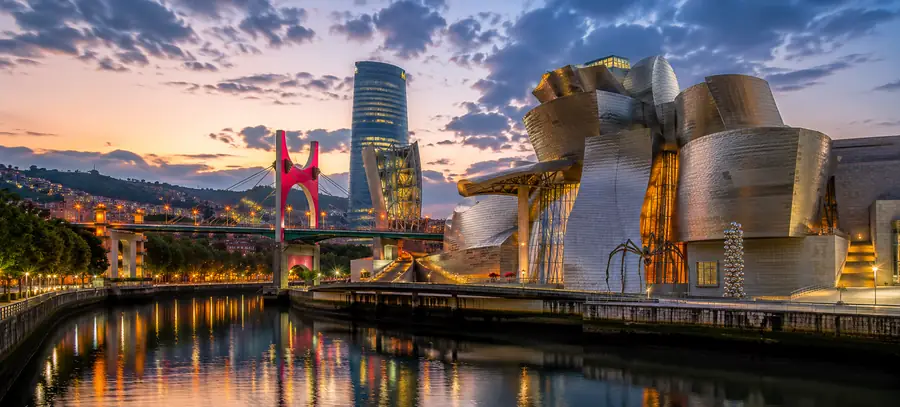 Bilbao