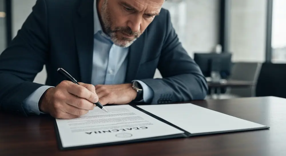 Los 4 errores más costosos al renovar el contrato de luz de tu negocio