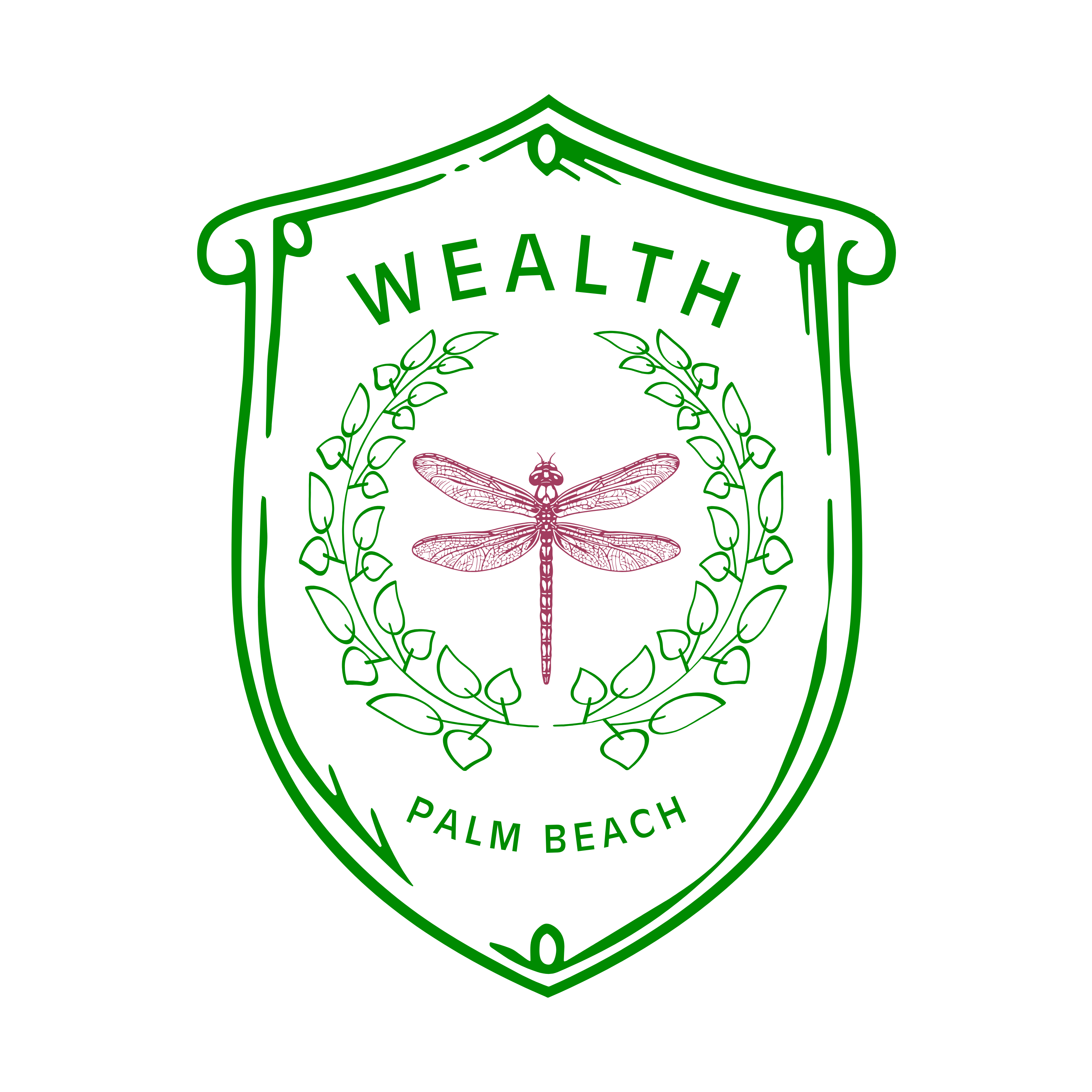 Wealth Palm Beach