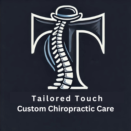 Tailored Touch Logo