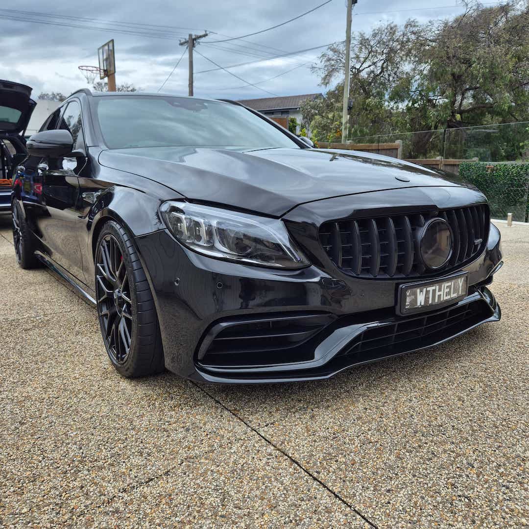 Full Detail & Enhancement