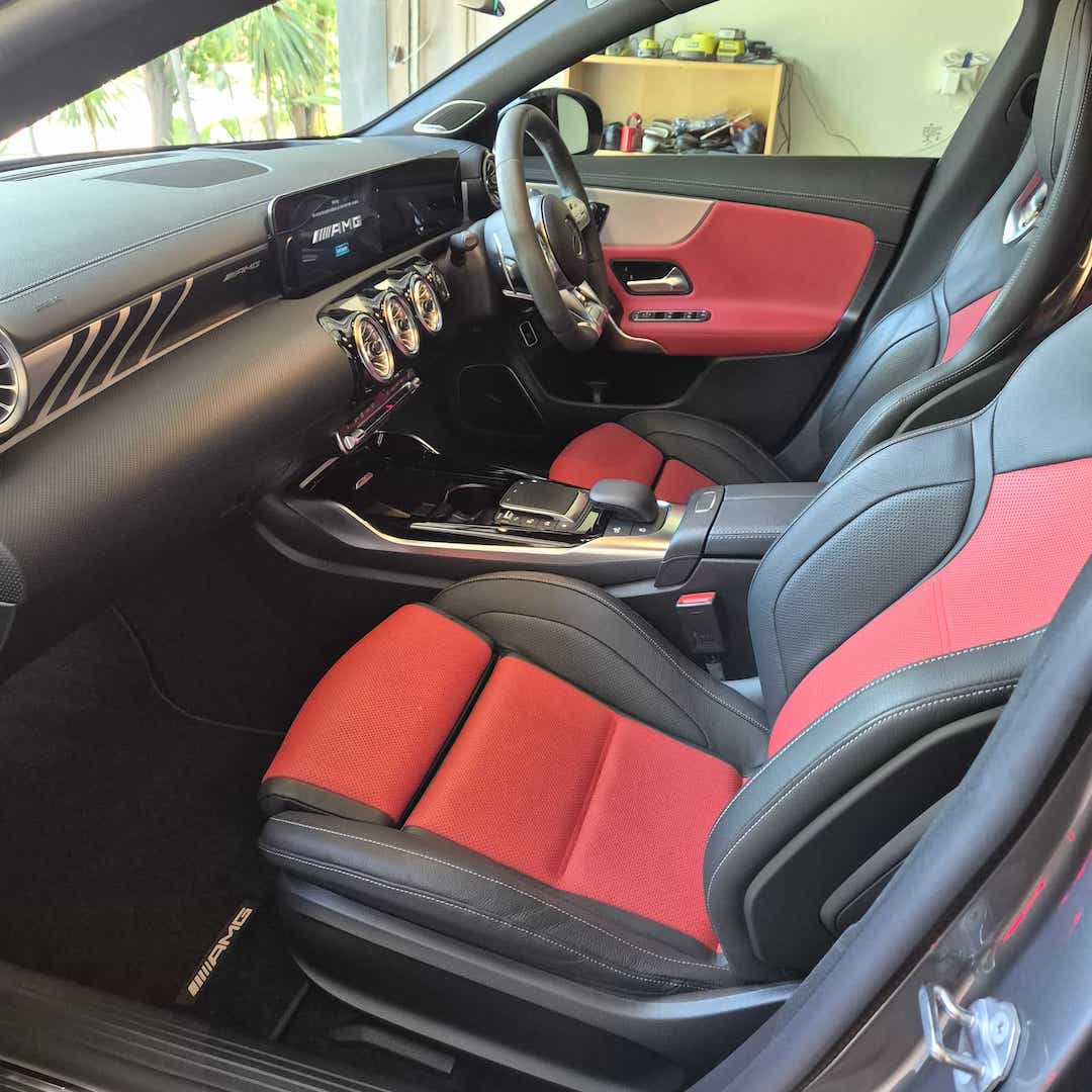Interior Perfection