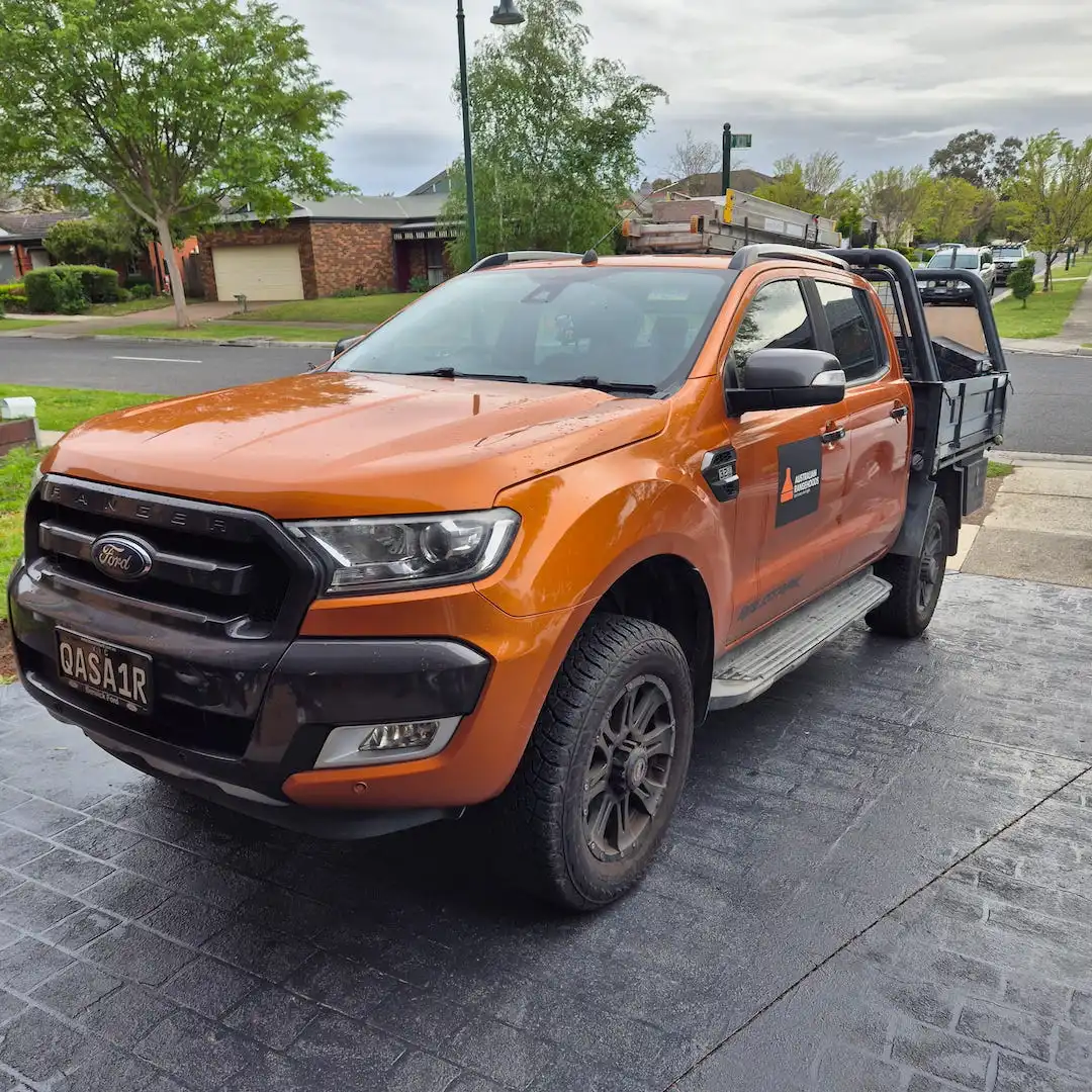 Restoring Exterior Shine