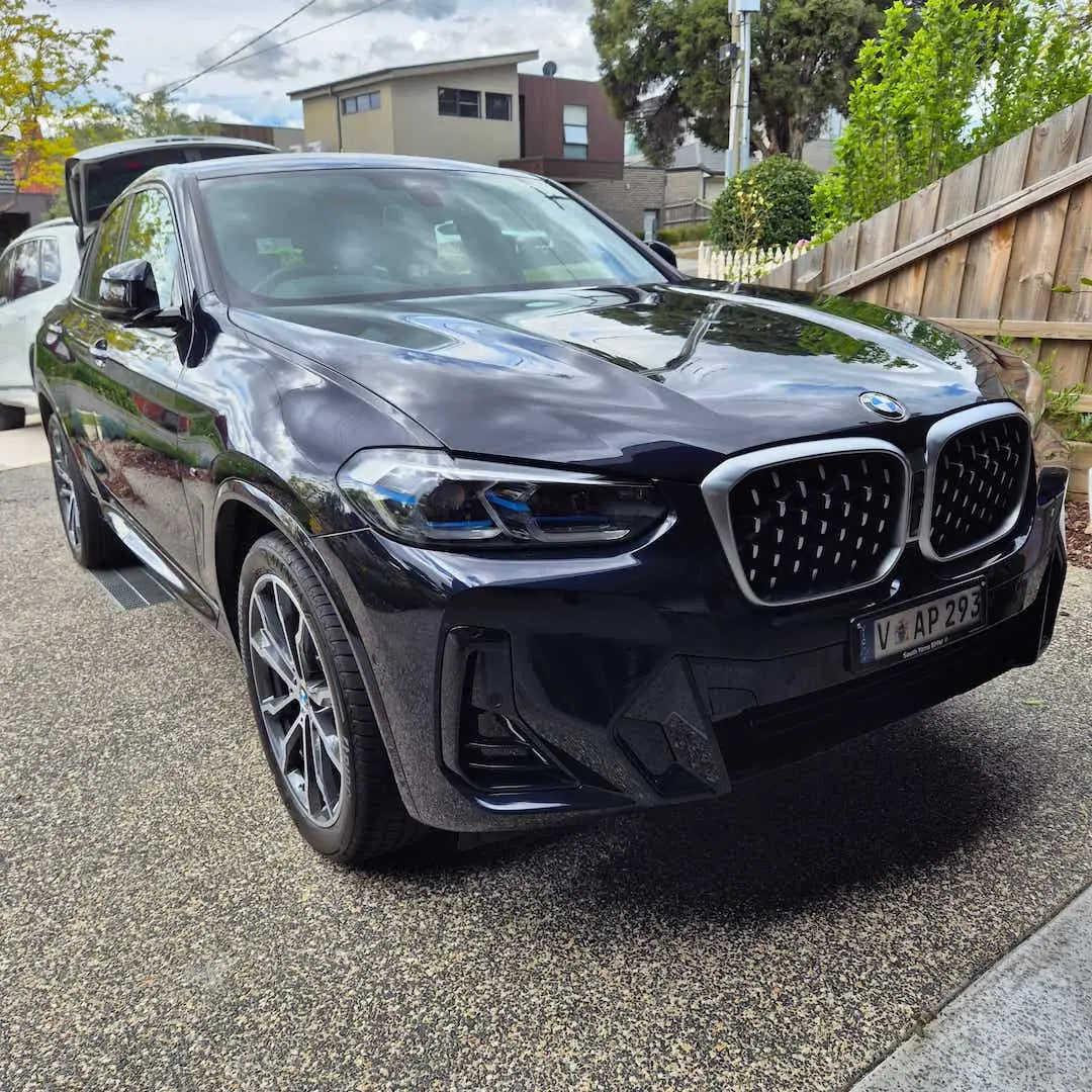 Ceramic Coating Specialists