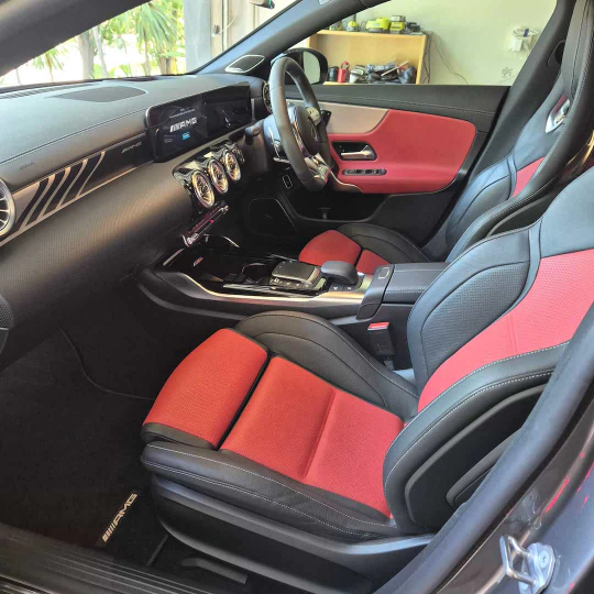Optimum Car Detail Instagram post