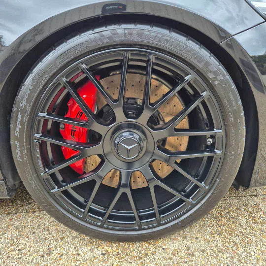 Optimum Car Detail Instagram post