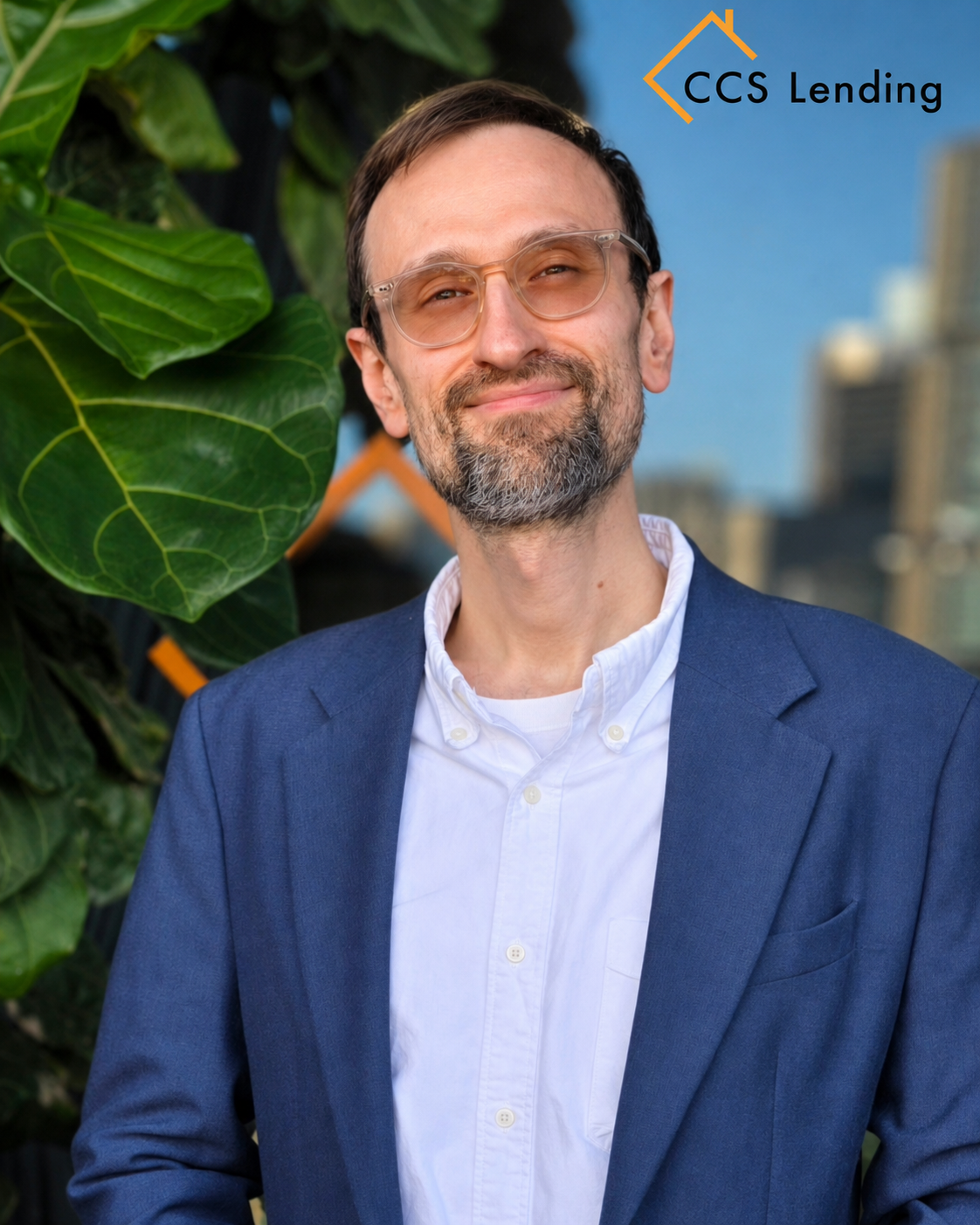 Home Loan Broker. CCS Lending, Pyrmont