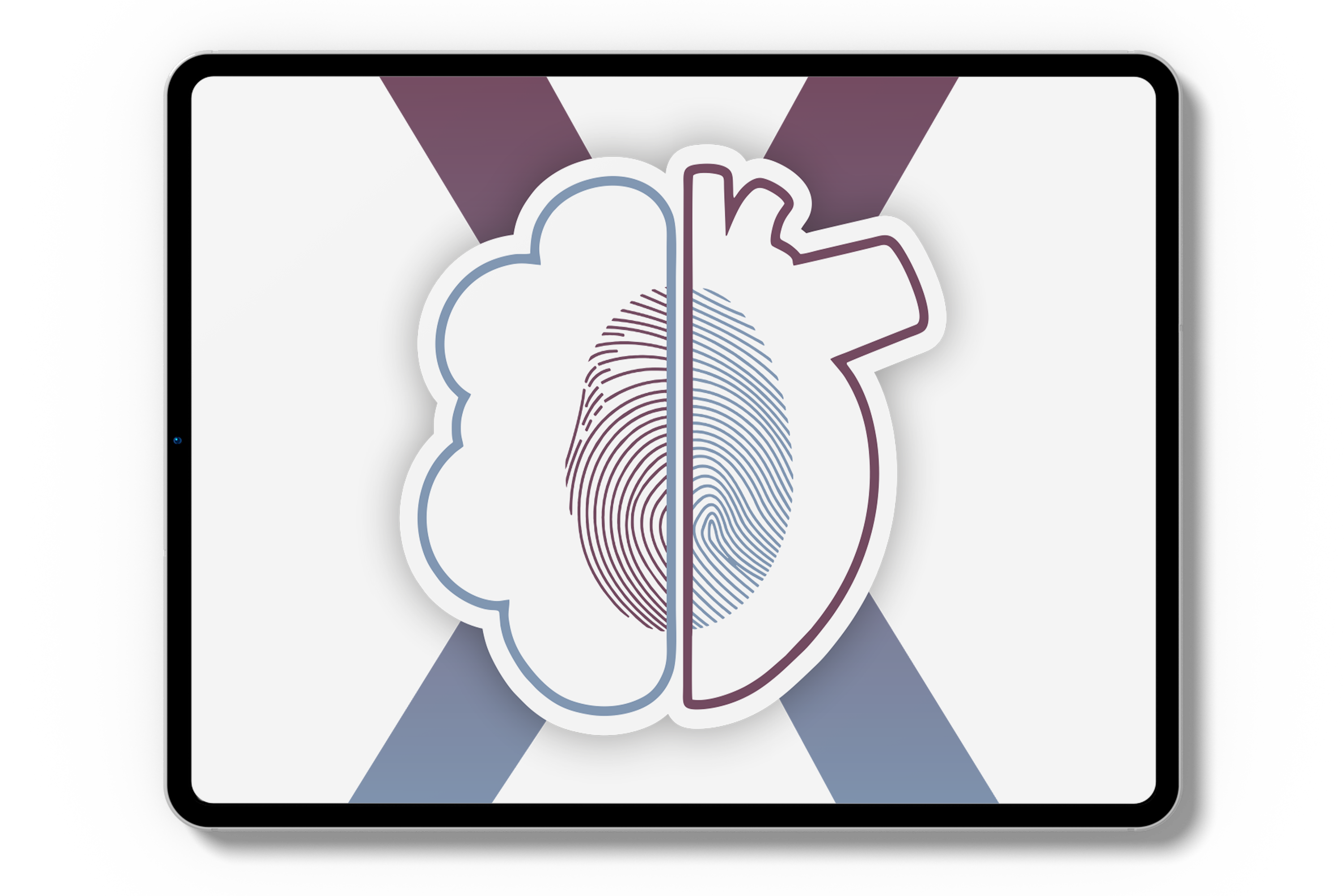 موك آب التطبيق