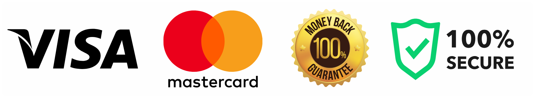 شعارات الأمان