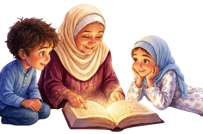 لومينور كيدز