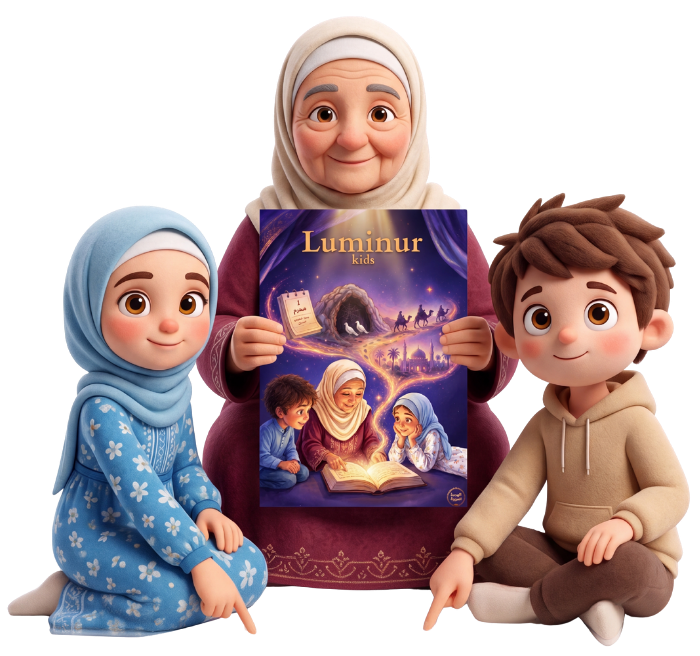 لومينور كيدز